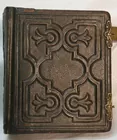 Civil War Photo Album