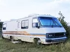 Fleetwood Motor Home