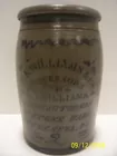 2 gal CL Williams successor Jar
