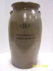 8 gal AP Donaghho Churn