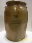 16 gal Donaghho Co Jar