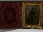 Civil War Daguerrotype