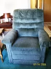 Pr. Lift Chairs
