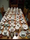 Lots Of Collectible Cups & Saucers
