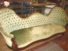 Victorian Sofa