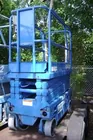 Scissors Lift