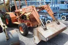 Front End Loader