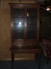Walnut Plantation Desk