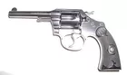 Colt Police Positive Revolver