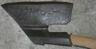 Goose Wing Broad Axe
