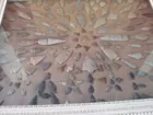Frame of Projectile Points