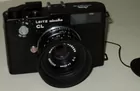 Leitz Minolta Camera