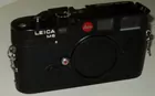 Leica M6 Camera Body only