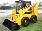2007 Universal HT-50