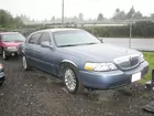 2004 Lincoln Towncar