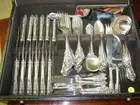 Wallace Grand Baroque Sterling
