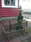 Feather Tree