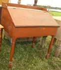 School Master's Desk