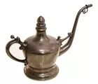 156. Whale Oil Lamp Filling Oil Can