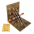 373. Core Box Plane