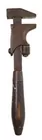 437. Early Patent Quick Adjust Wrench
