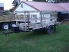 trailer