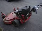 Exmark mower 52 inch