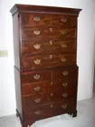 CHIPPENDALE