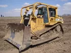 1999 Caterpillar D6R-XL Dozer