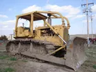 1973 Caterpillar D6C Dozer