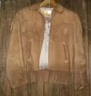 Lyn Liechty Auctions  Vintage Roy Rogers Jacket