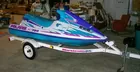 Lyn Liechty Auctions  Polaris Jet Ski!
