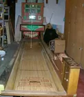 Lyn Liechty Auctions  Vintage Arcade Bowling Alley