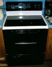 Lyn Liechty Auctions  Kenmore nearly new range