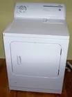 Lyn Liechty AuctionsKenmore gas dryer