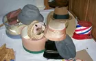 Lyn Liechty Auctions  Vintage Hats!