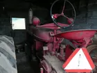 McCormick Farmall model H tractor