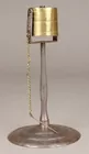 Peter Derr Lamp