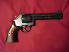 Smith & Wesson 357 Magnum