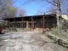 EARTH CONTACT HOME ON 16+ ACRES