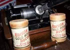 Edison Talking Machine