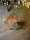 OLD DRUG STORE CEILING FAN