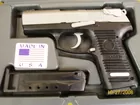 Ruger P95DC 9mm