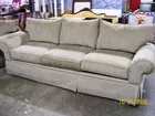 Good Sofa, Chair & Ottoman