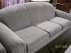 Sofa & Love Seat