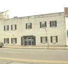 MIKE CHARNEGO AUCTIONEERS 2 story office bldg.
