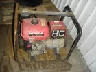 Honda EZ3500