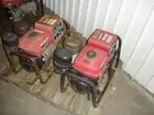 Honda EZ3500's