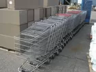 Shopping Carts