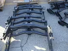 Chevrolet Hitches